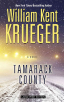 Tamarack County cover