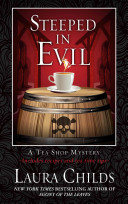 Steeped in Evil cover