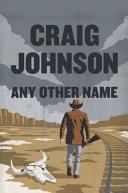 Cover of Any Other Name