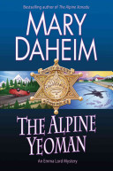 The Alpine Yeoman cover