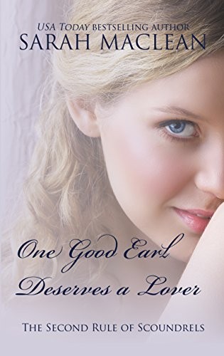 One Good Earl Deserves a Lover