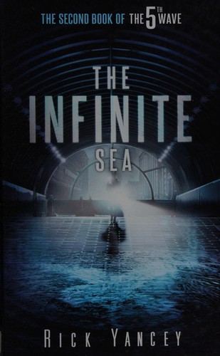 The Infinite Sea cover