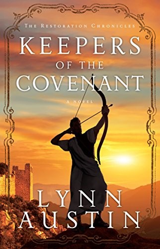 Keepers of the Covenant cover