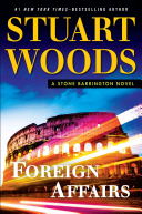 Foreign Affairs cover