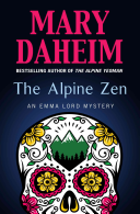 The Alpine Zen cover