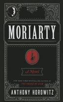 Moriarty cover