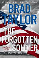 The Forgotten Soldier cover