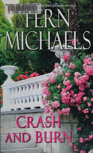 Crash and Burn cover