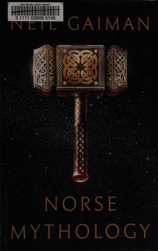 Norse Mythology