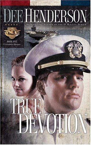 Cover of True Devotion