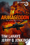 Armageddon: The Cosmic Battle of the Ages cover