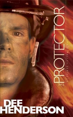 The Protector cover