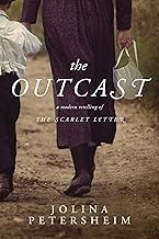 Cover of The Outcast