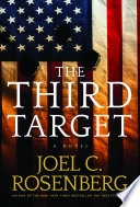 Cover of Third Target