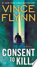 Consent to Kill cover