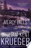 Mercy Falls cover