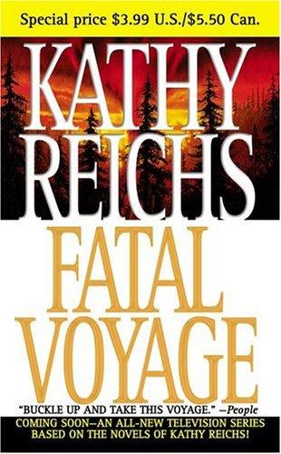 Fatal Voyage cover