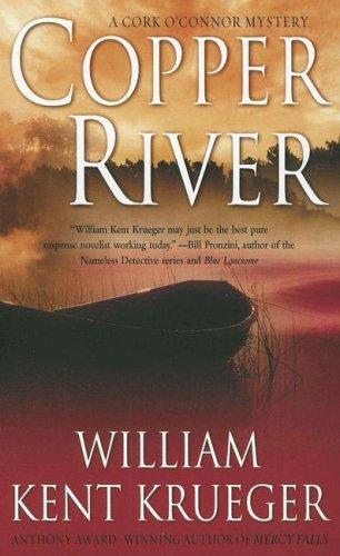 Copper River cover