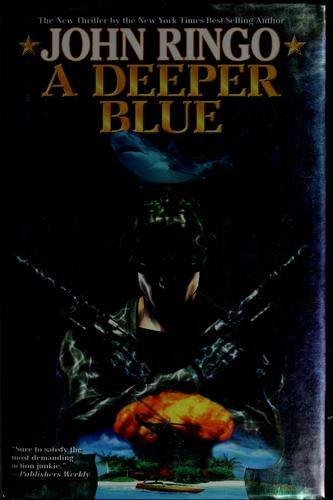 A Deeper Blue cover