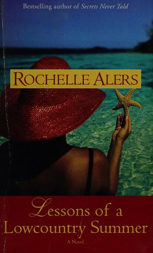 Cover of Lessons of a Lowcountry Summer