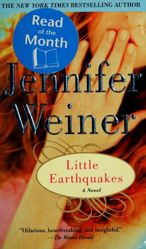 Little Earthquakes