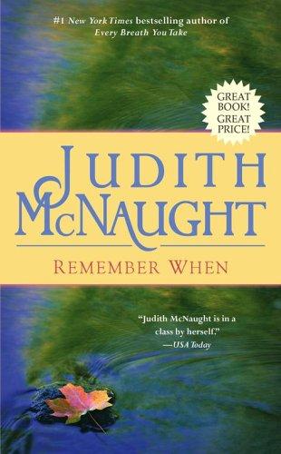 Cover of Remember When