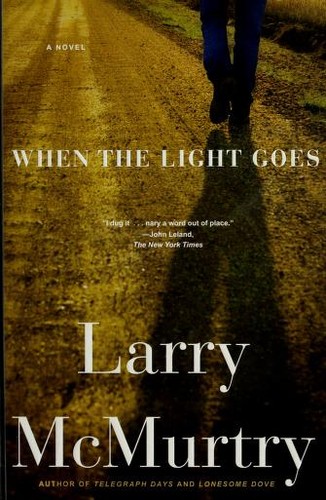 Cover of When the Light Goes