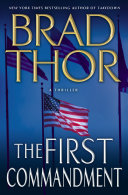 Cover of The First Commandment
