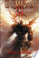 Diablo III: Storm of Light cover