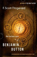 Cover of The Curious Case of Benjamin Button