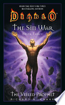 Diablo: The Sin War #3: The Veiled Prophet cover