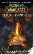 World of Warcraft: Tides of Darkness cover