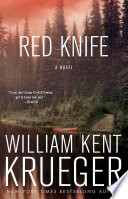 Red Knife cover