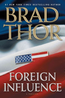 Foreign Influence cover