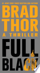 Cover of Full Black