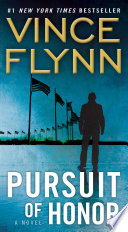 Pursuit of Honor cover