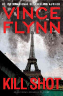 Cover of Kill Shot