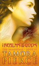 The Realms of the Gods cover