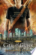 City of Glass