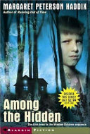 Among the Hidden cover
