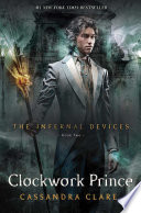 Clockwork Prince