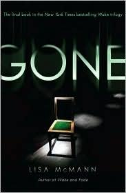 Gone cover