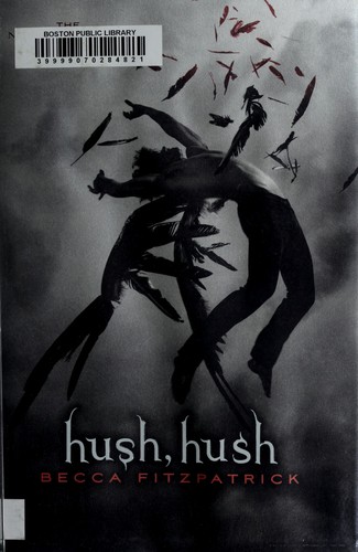 paperback edition cover