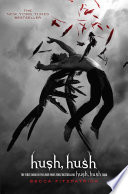 Cover of Hush, Hush