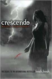 Crescendo cover