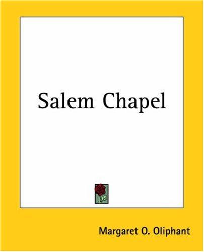 Salem Chapel