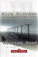 Mission Road