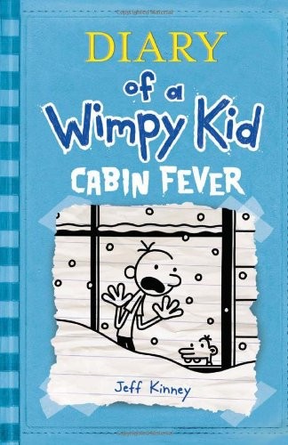 Cabin Fever cover
