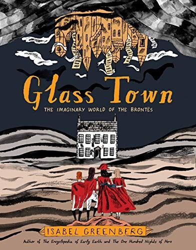 hardcover edition cover