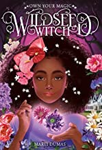 Cover of Wildseed Witch